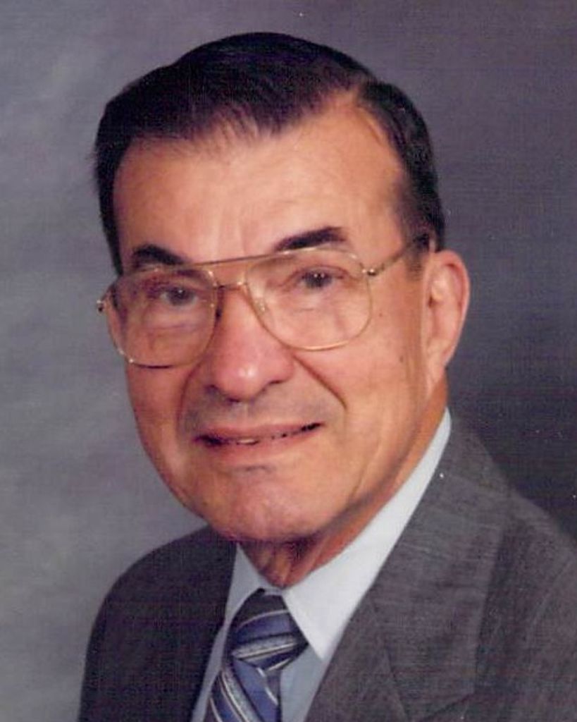 Frederick John Huber, "Jay" Profile Photo