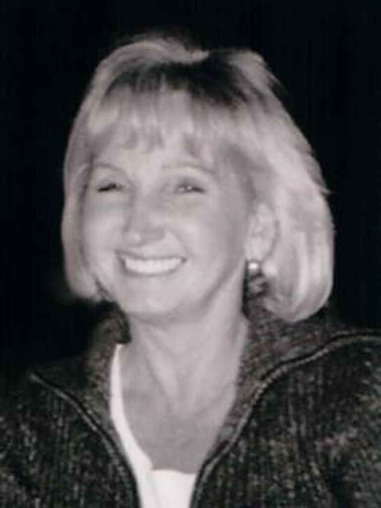 Elizabeth Jane Luttrell