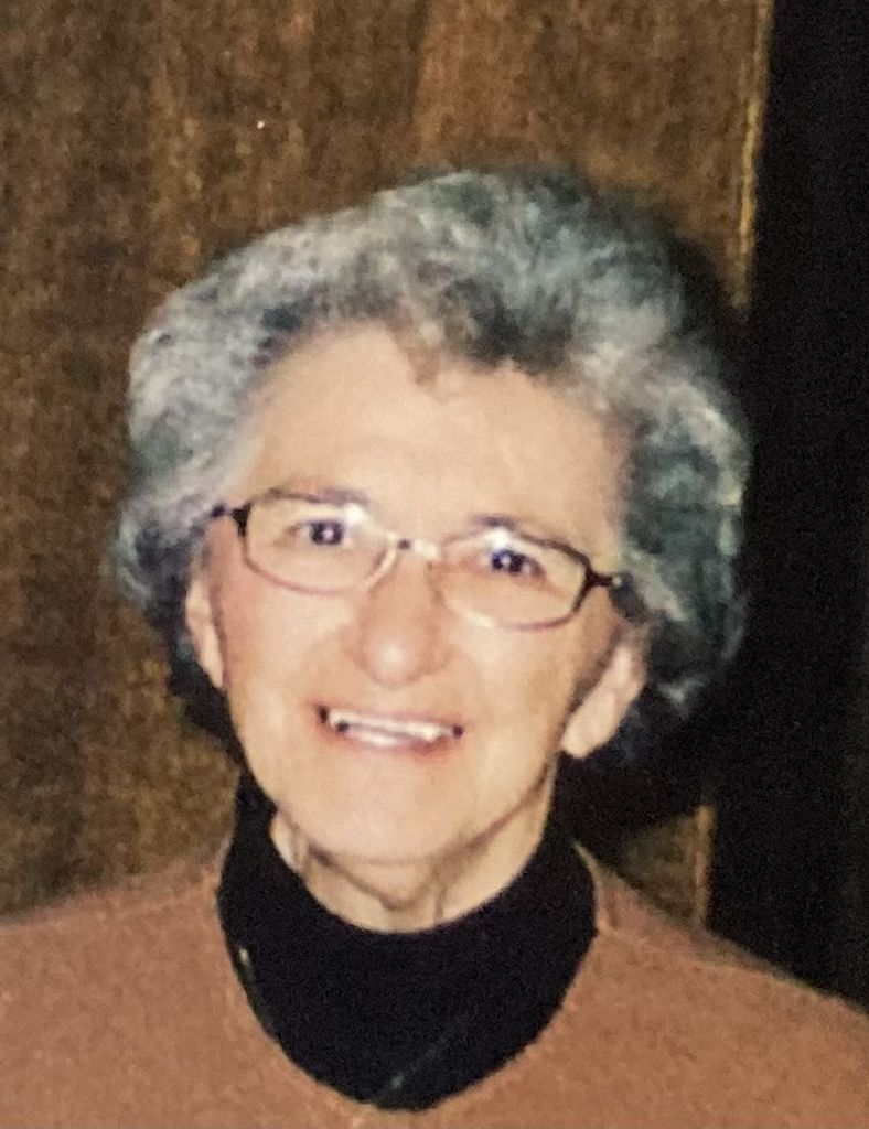 Irene Florence Rubner Klein Profile Photo