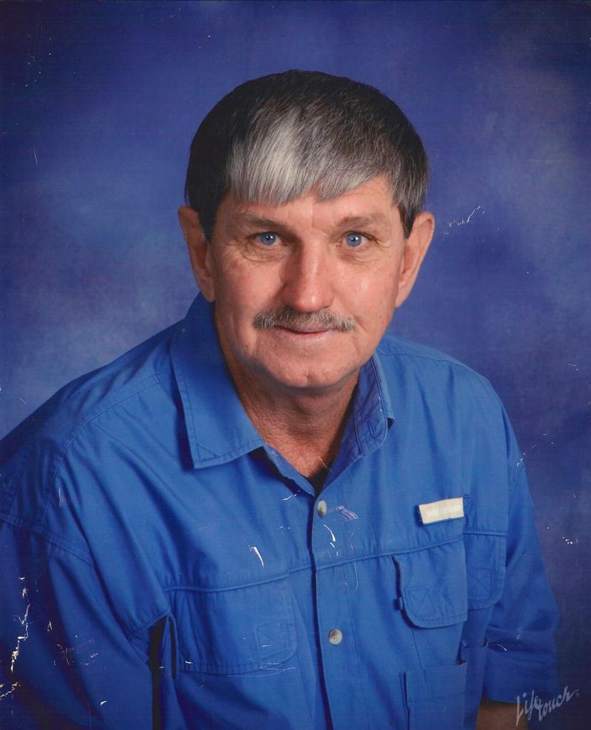 Robert Scott Profile Photo