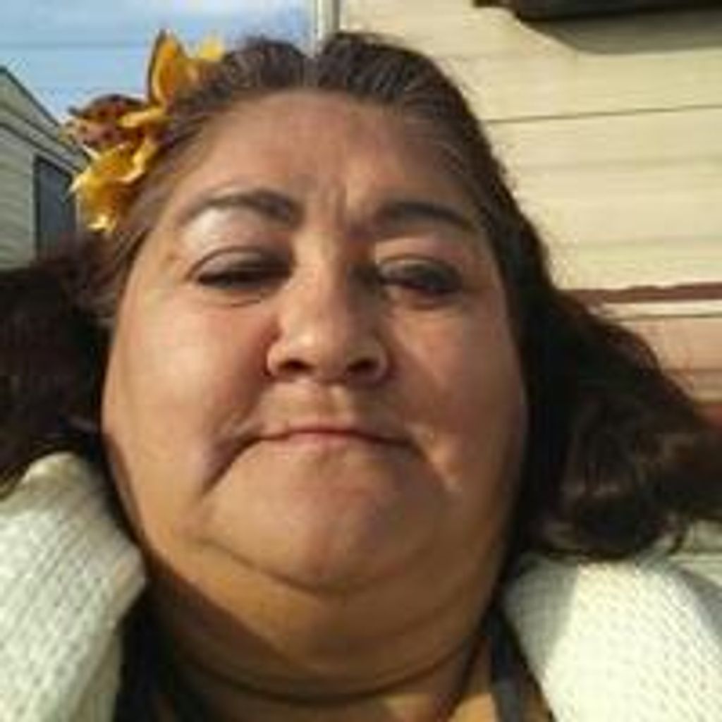 Virginia Ramos Profile Photo