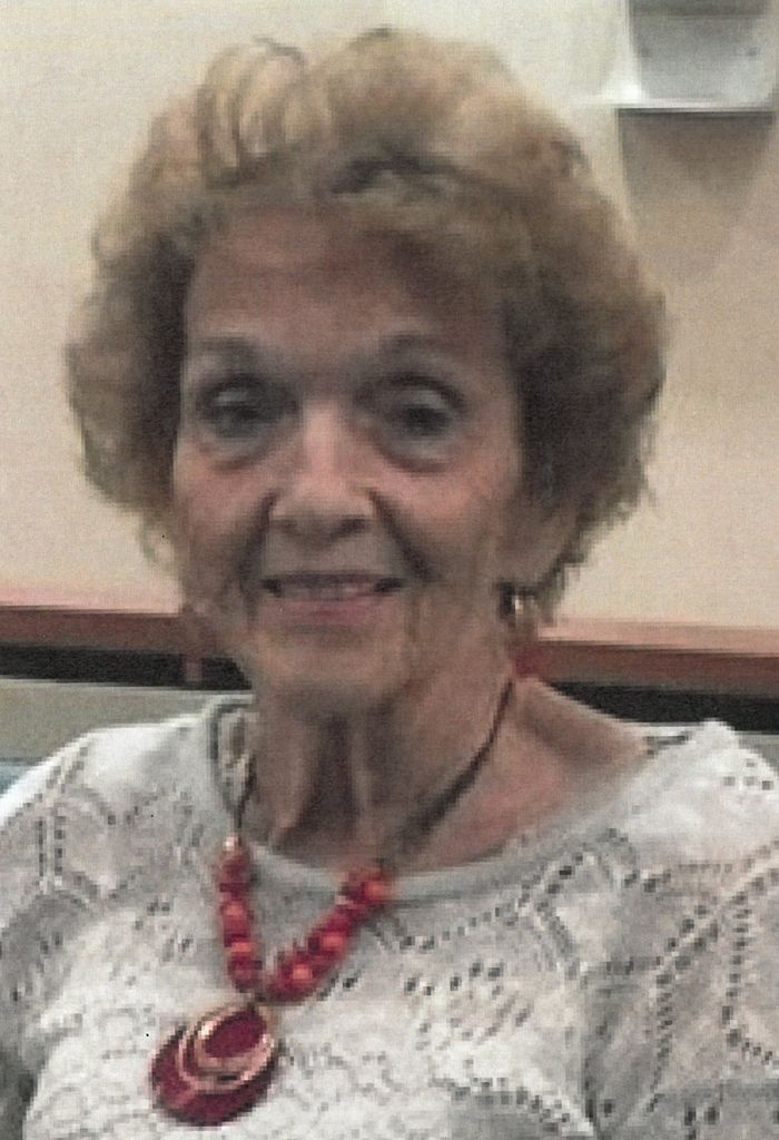 Joyce Hill Ferrell