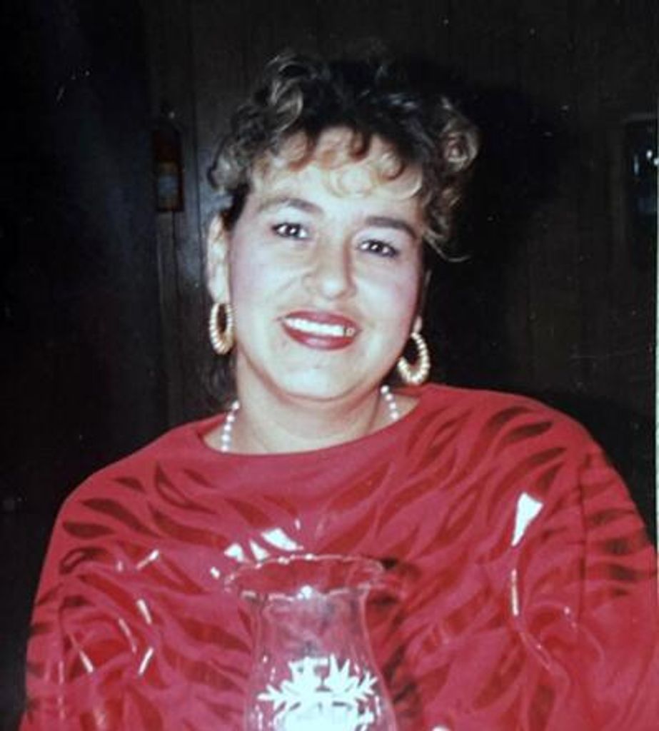 Maria Gloria Vasquez