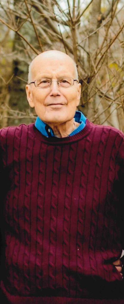 Daniel R. Noe Profile Photo