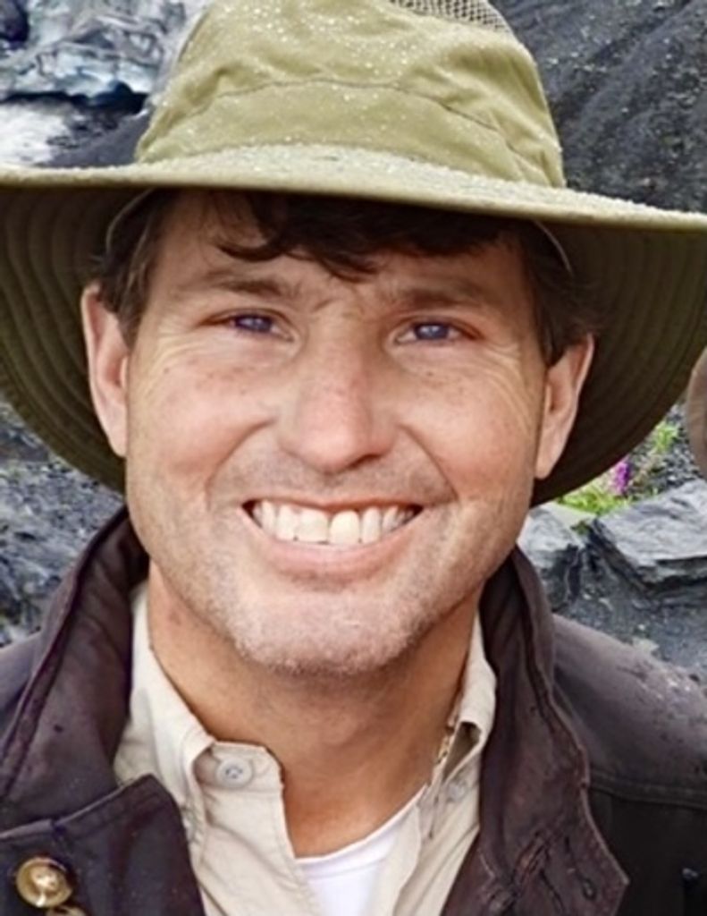 Scott Blankenship