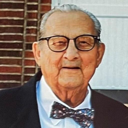 Virgil Joseph Holub Profile Photo