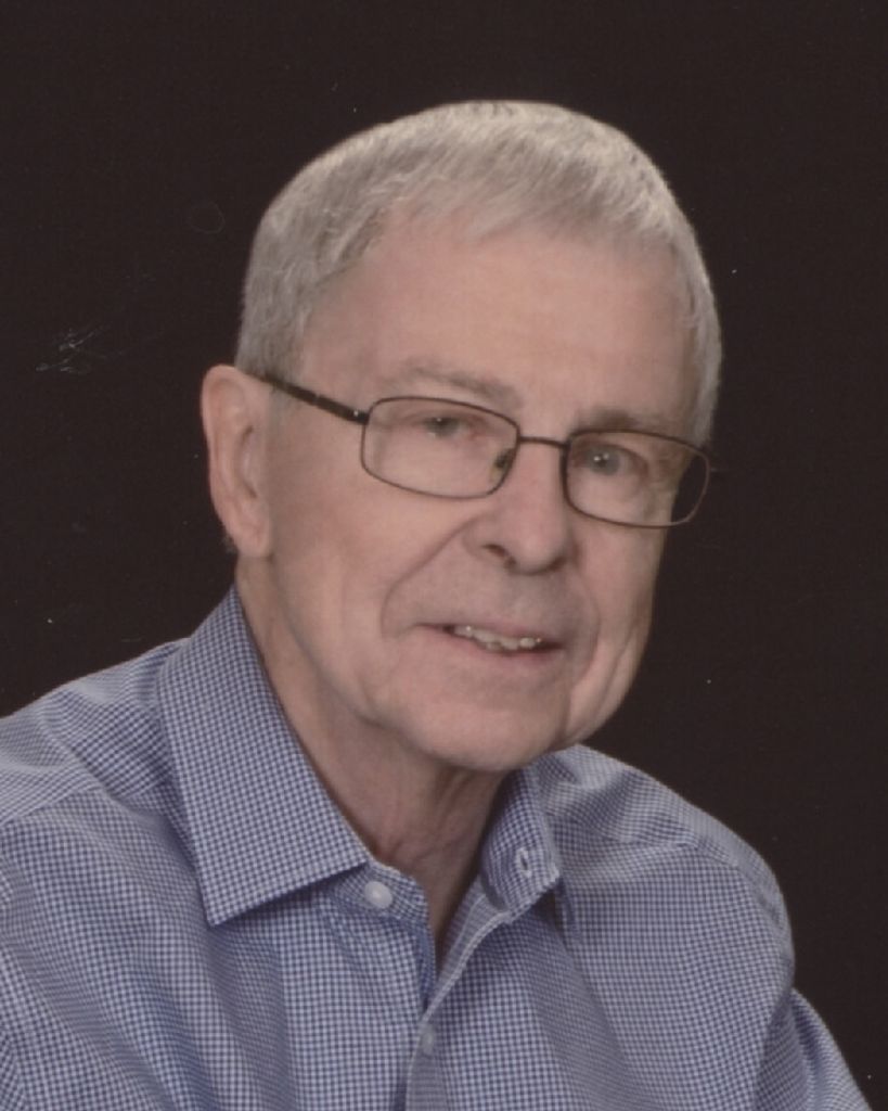 Robert "Bob" Bjork Profile Photo