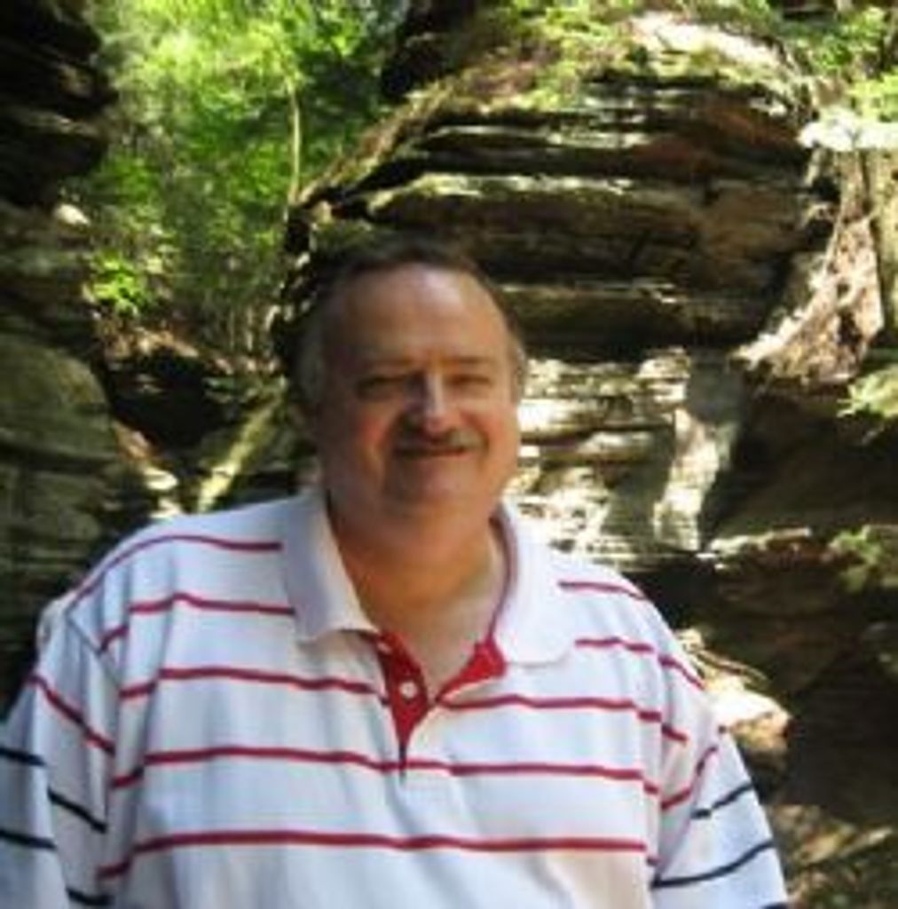 Ronald Petty Profile Photo