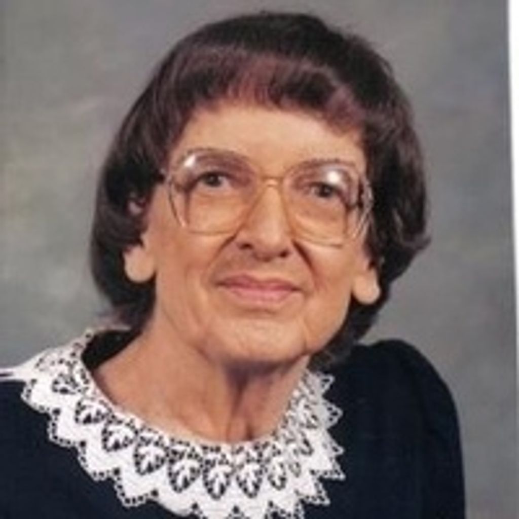 Marjorie Vern C