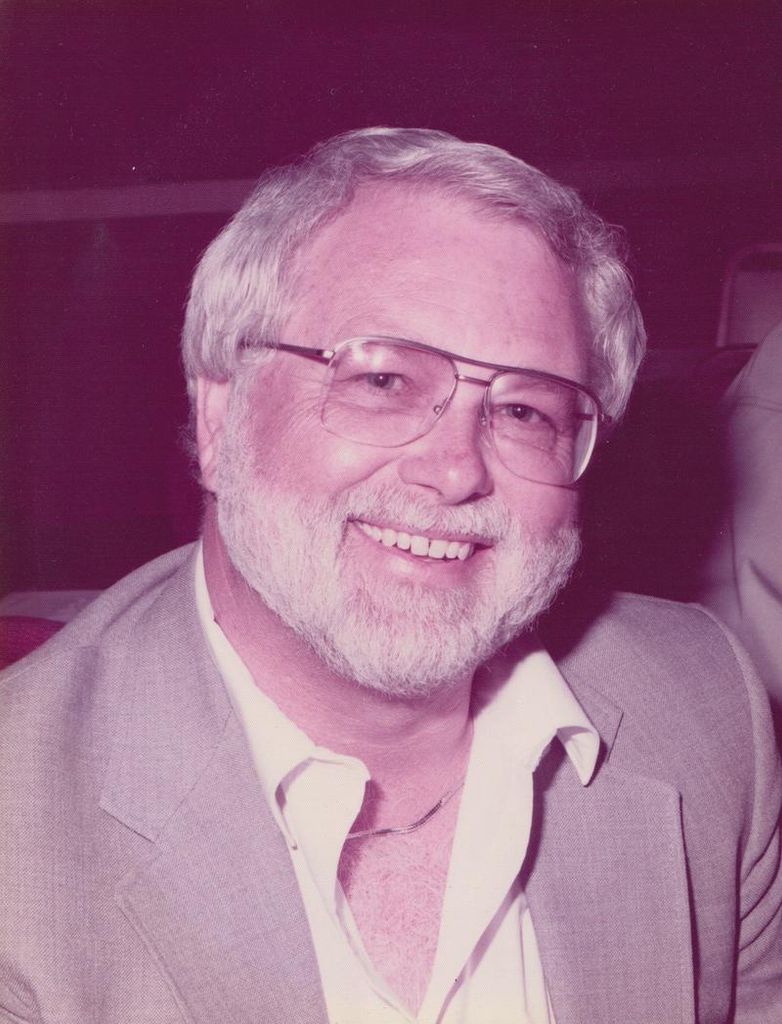 Charles E. Atkins Profile Photo
