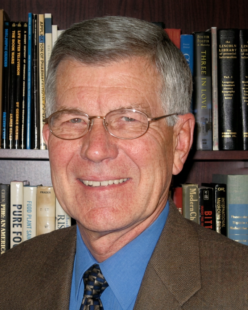 William L. (Bill) Schwemer