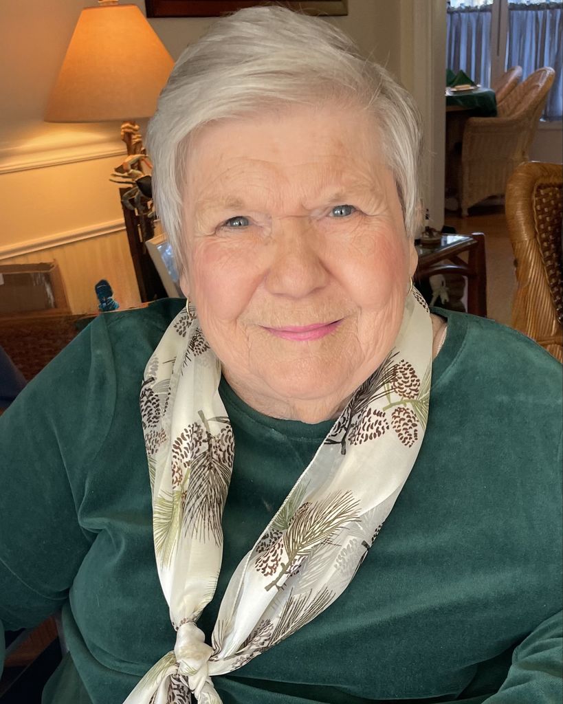 Barbara Chauvin Profile Photo