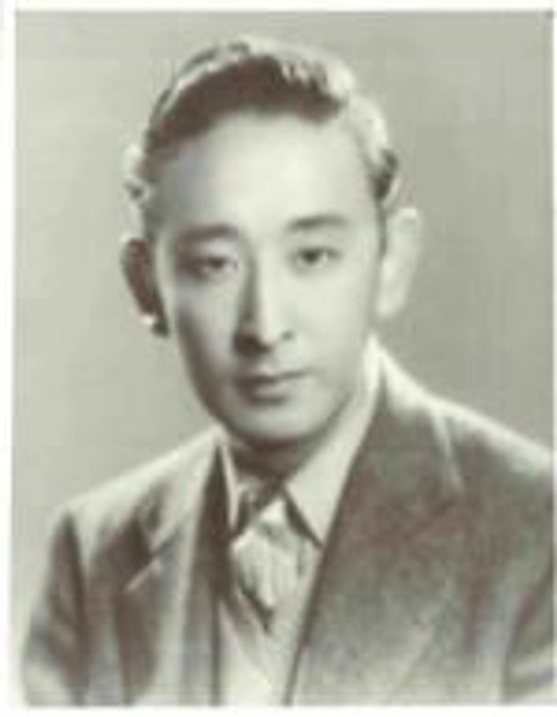 Soichi Fukui