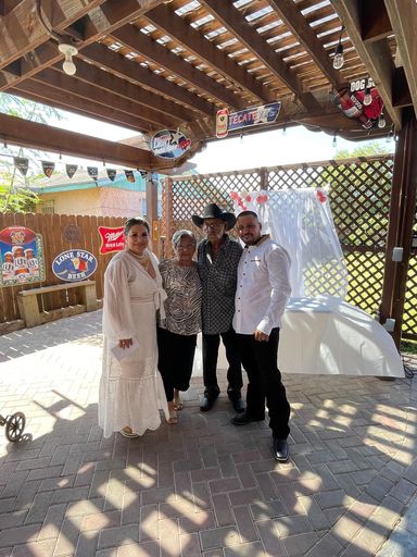 Guadalupe Cervantes Galvan photo gallery thumbnail 70 of 108