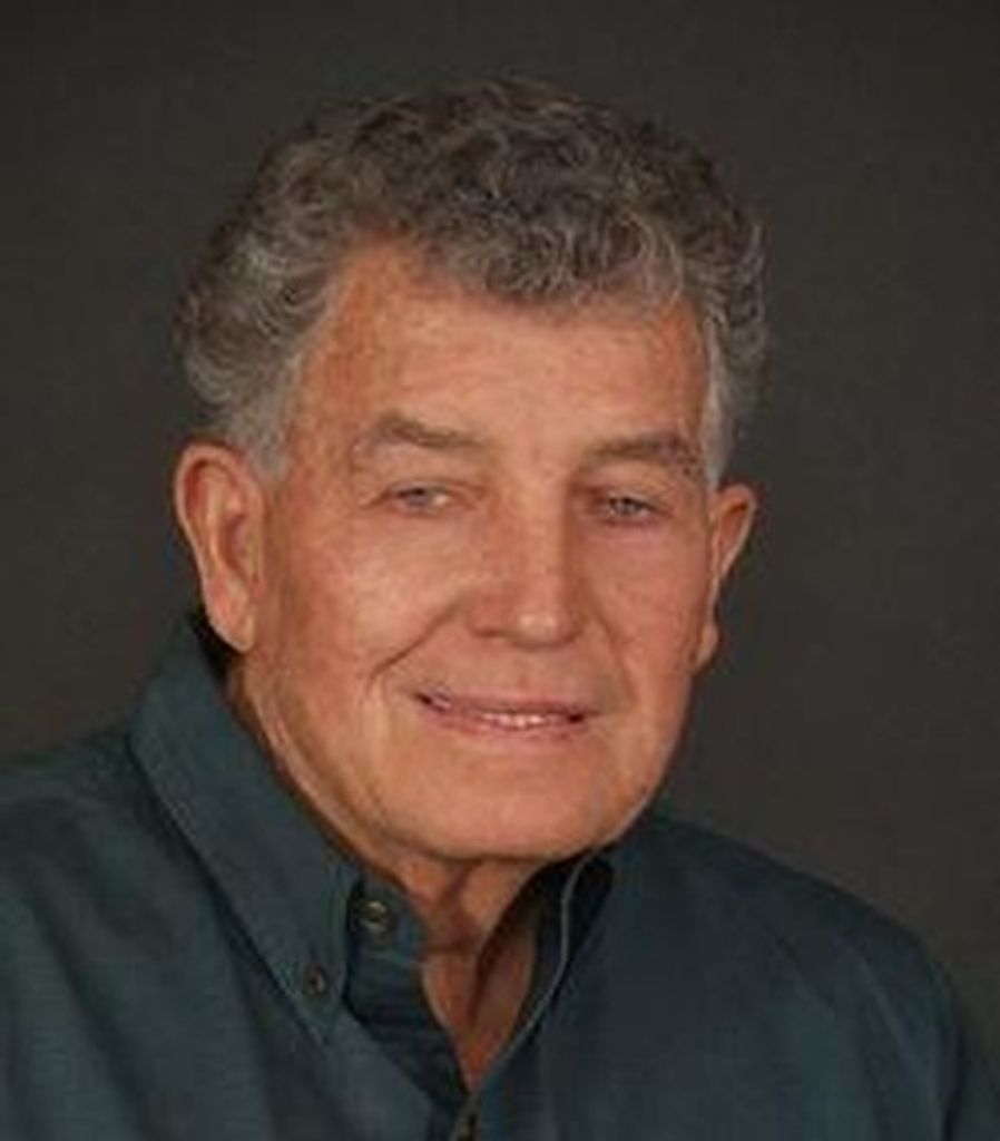 Vernon Eugene Douglas