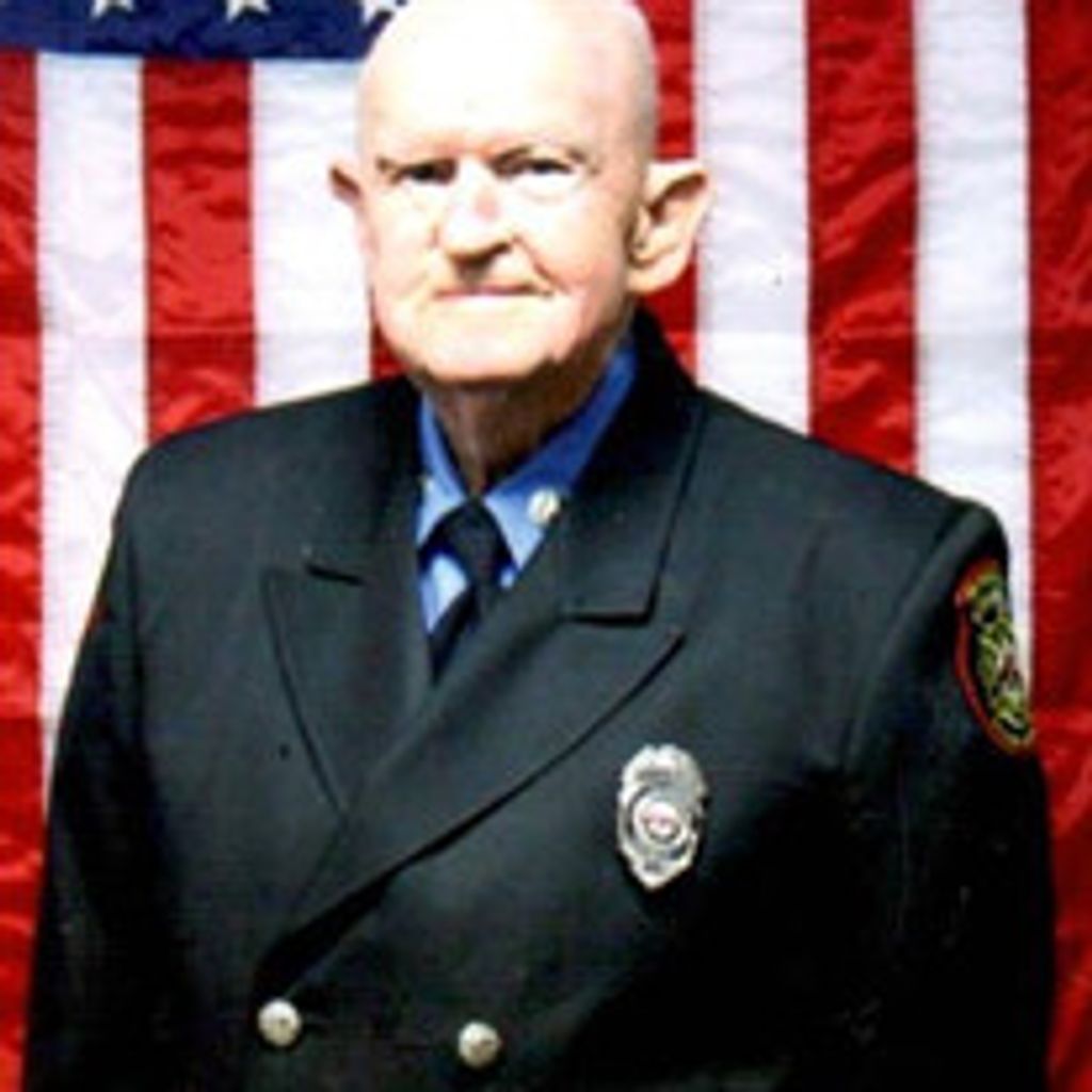 Charles David Story, Jr.