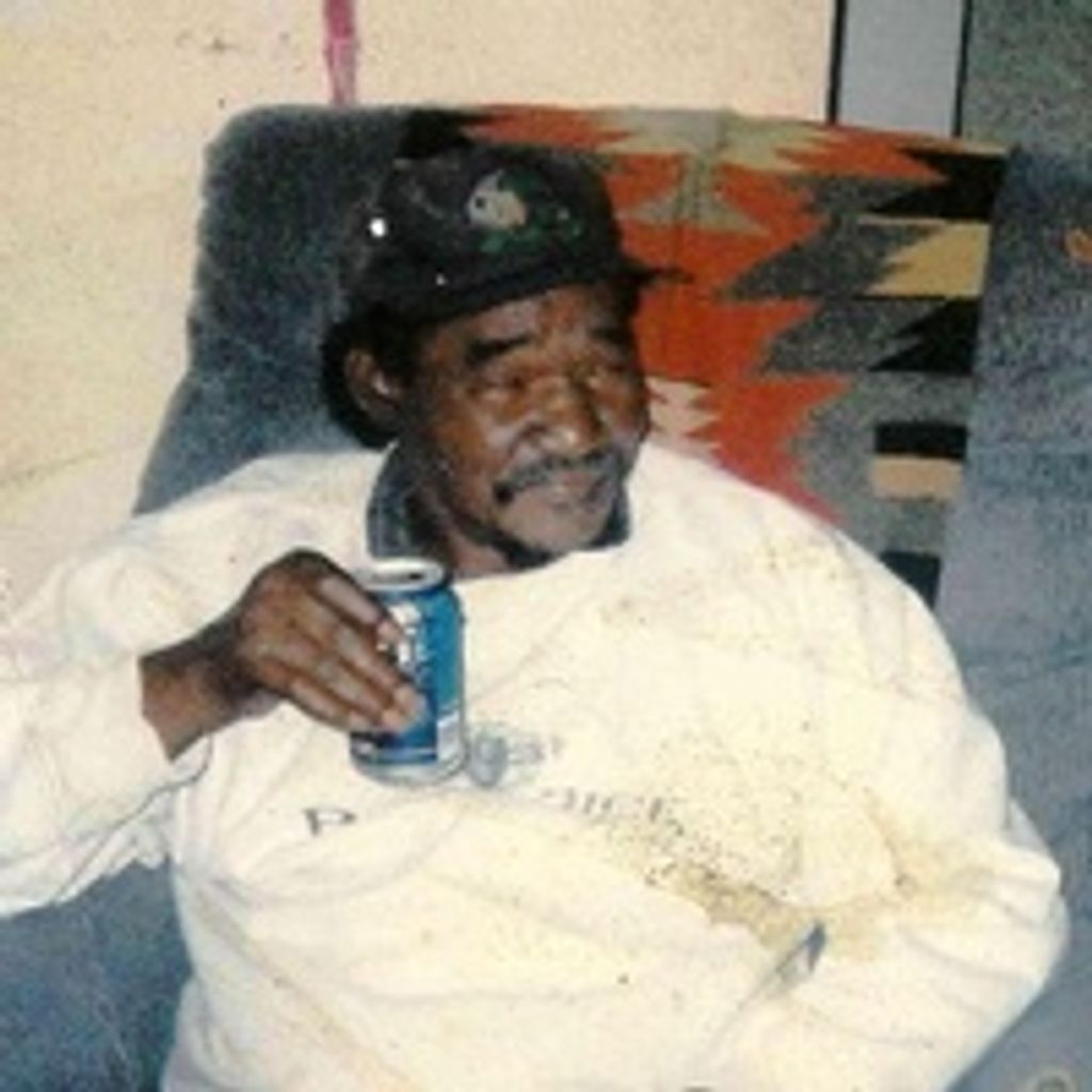 James Robert Boddie Profile Photo