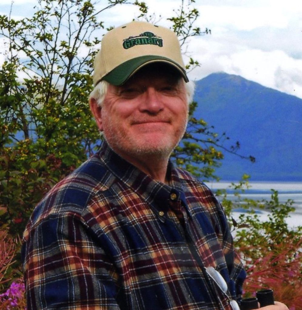 Alan Schillerberg