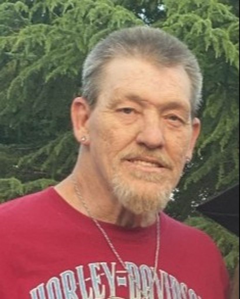 Elmer "Boady" Cheyenne Kiser