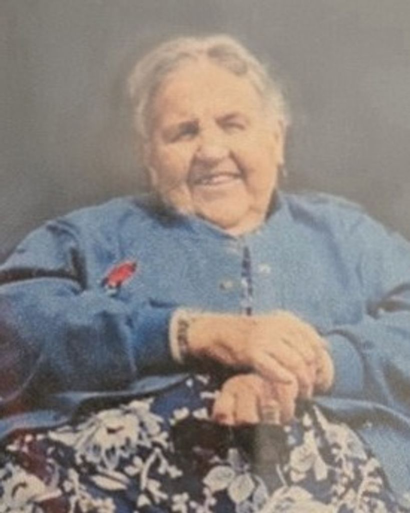 Helen Patricia Jensen Profile Photo