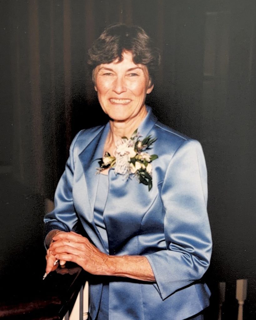 Margaret Spratt Little