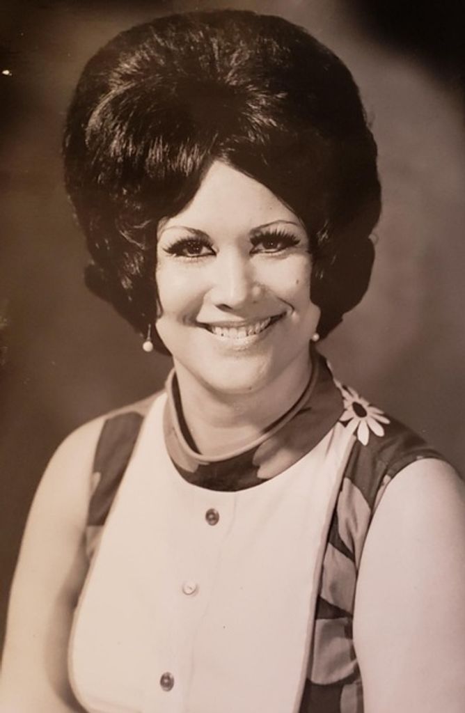 Doris Anita Norman Profile Photo