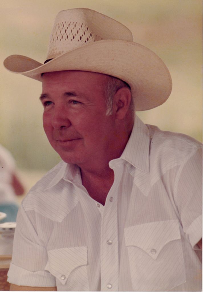Dale Lee Beaty Profile Photo