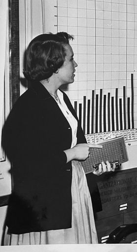 Lesta Madeline Moffett photo gallery thumbnail 19 of 33