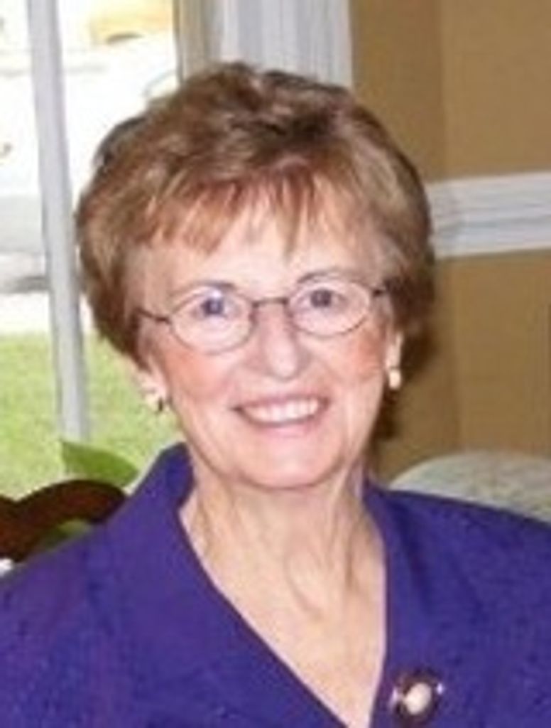 Elizabeth Laychak