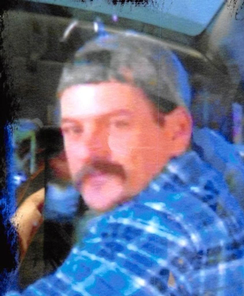 Alan Eugene Smith Profile Photo