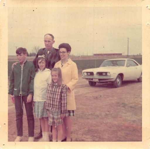 Betty Jean Burnett photo gallery thumbnail 183 of 184