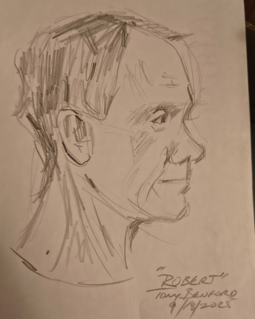 Robert Huddleston Profile Photo