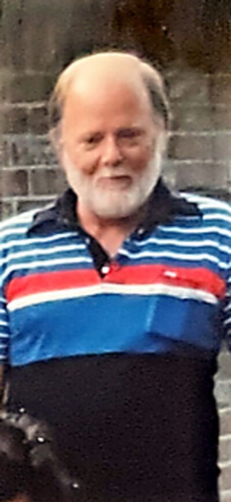 Cecil "Rick" Allen Cunningham