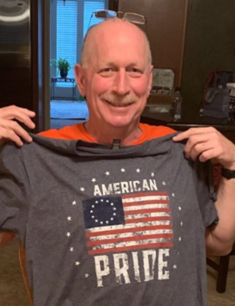 Joe Carl Vawters, Jr. Profile Photo