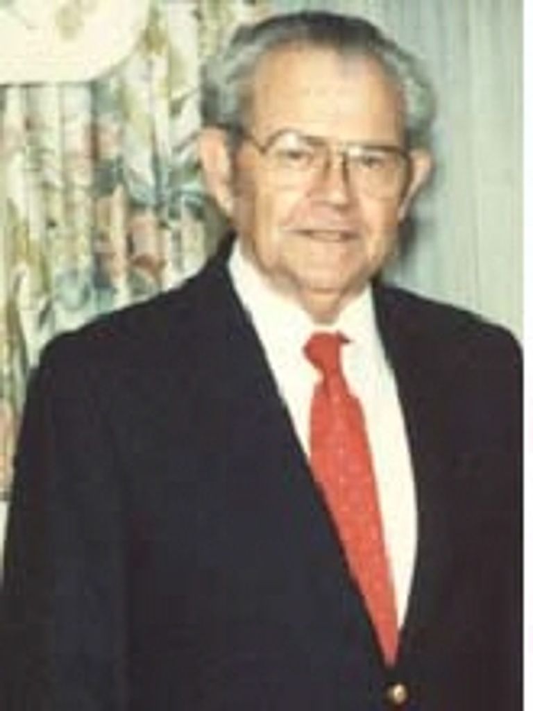 Parker Smith