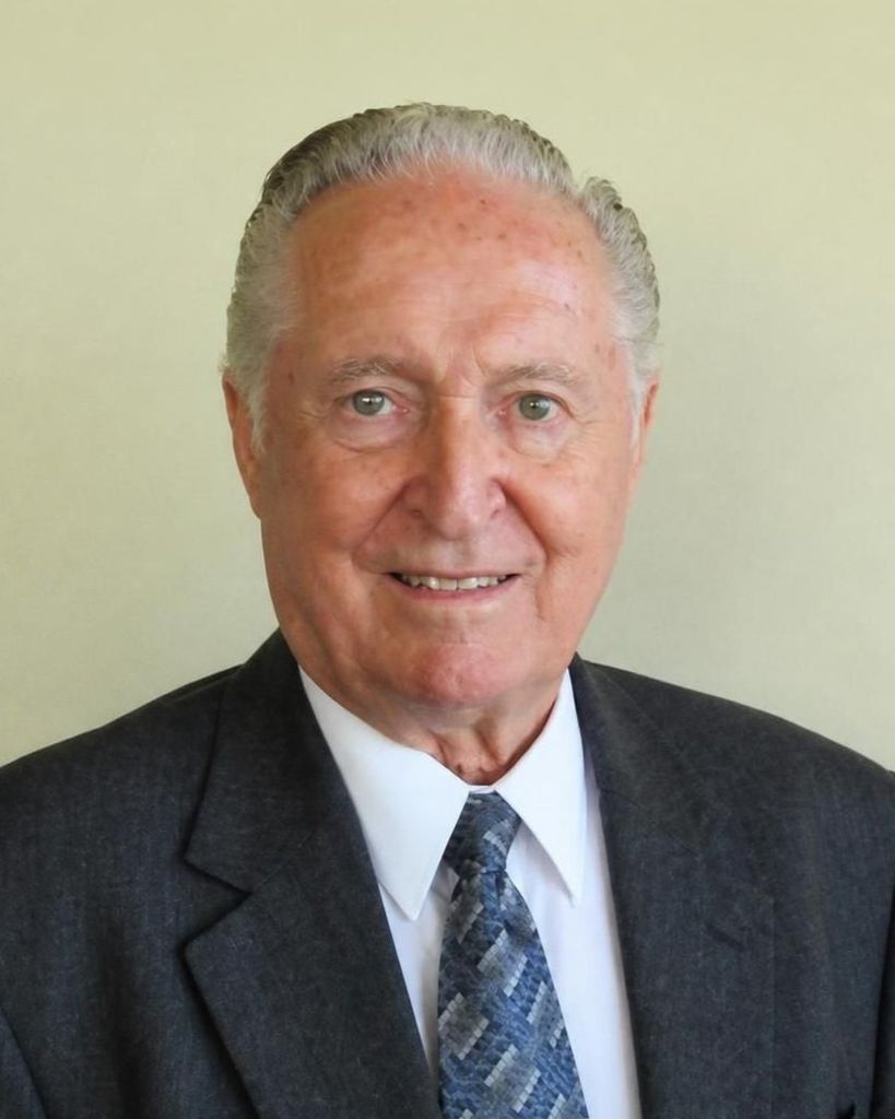 David John Karber Profile Photo