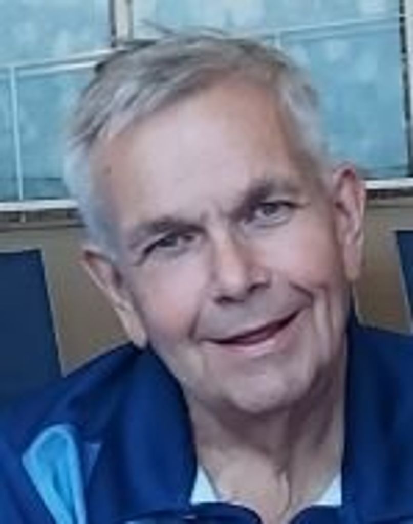 Kevin B. Hickernell