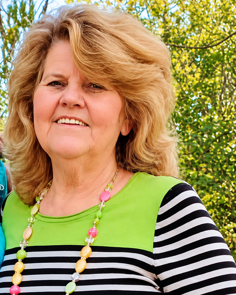 Judy Faye Yocum