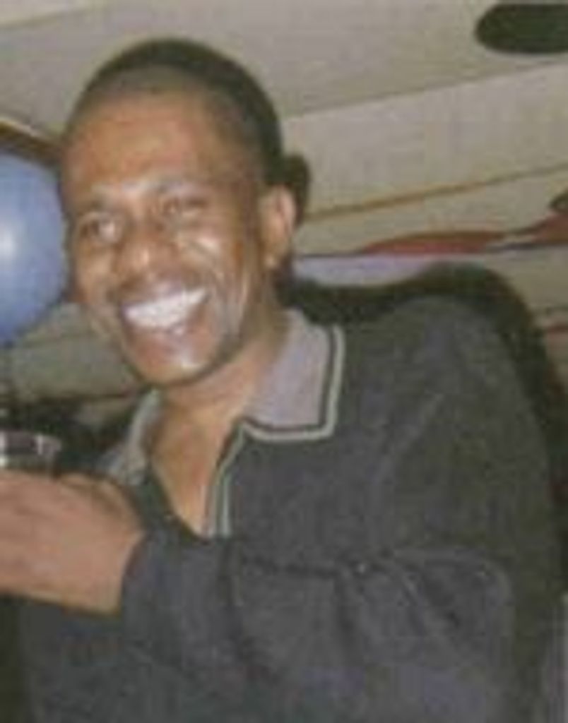 Donald Mack Dickens Profile Photo