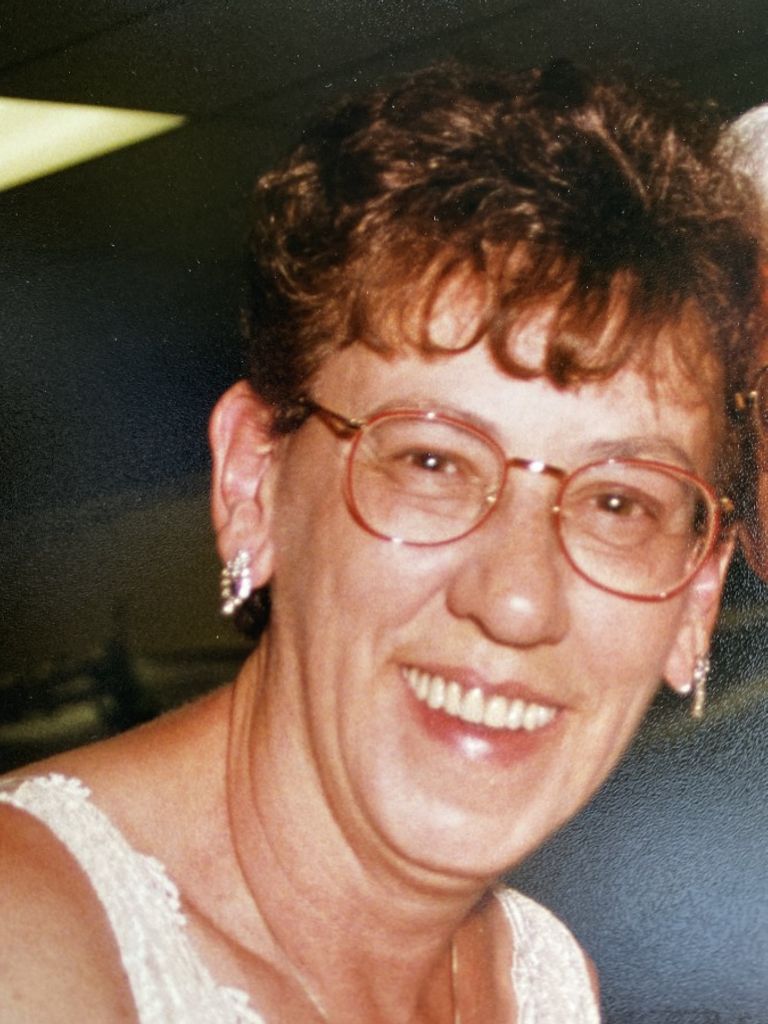 Martha J. (Strobel)  Borosky