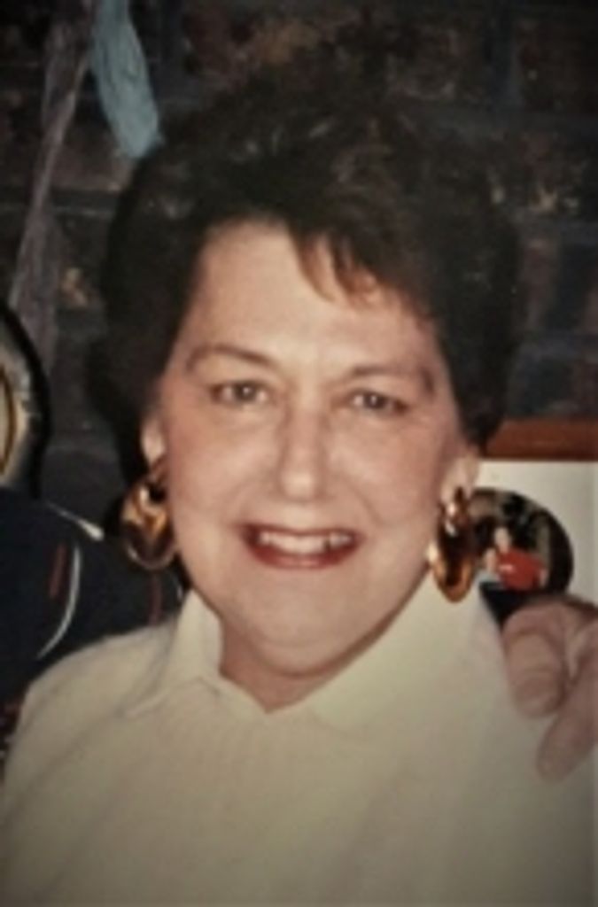 Bonna Rae Sauer Weaver