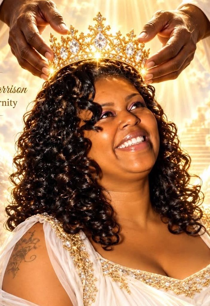 Yolanda Dionne Harrison Profile Photo
