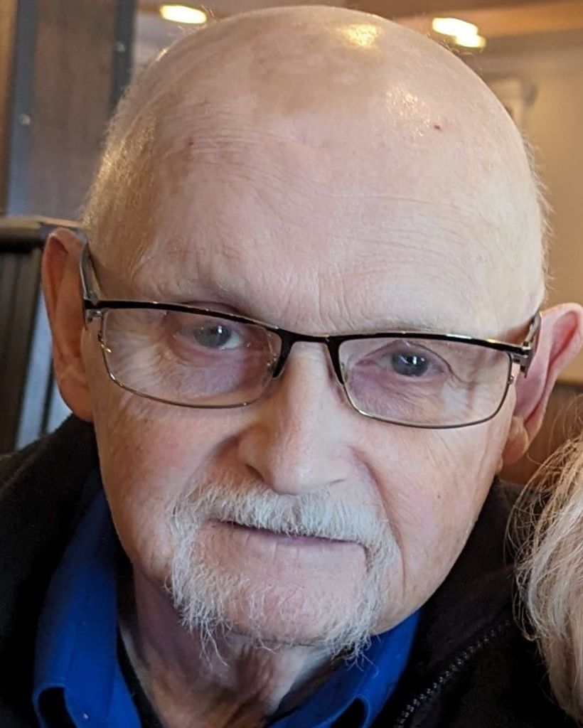 Steven "Steve" L. Singleton Profile Photo