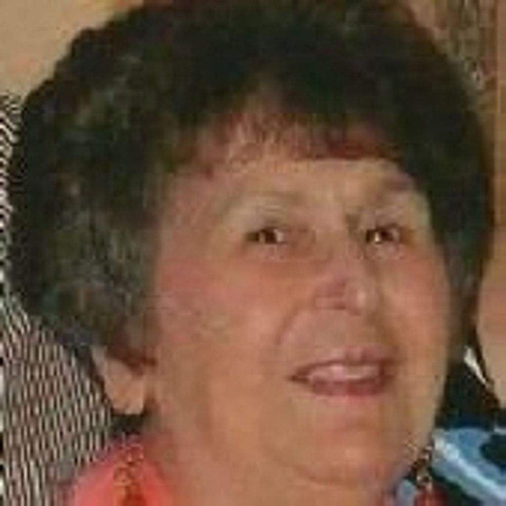 Mary Sheaffer
