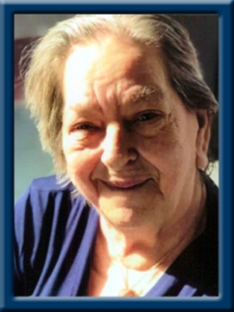 Patricia Ladean “Patsy” Allison