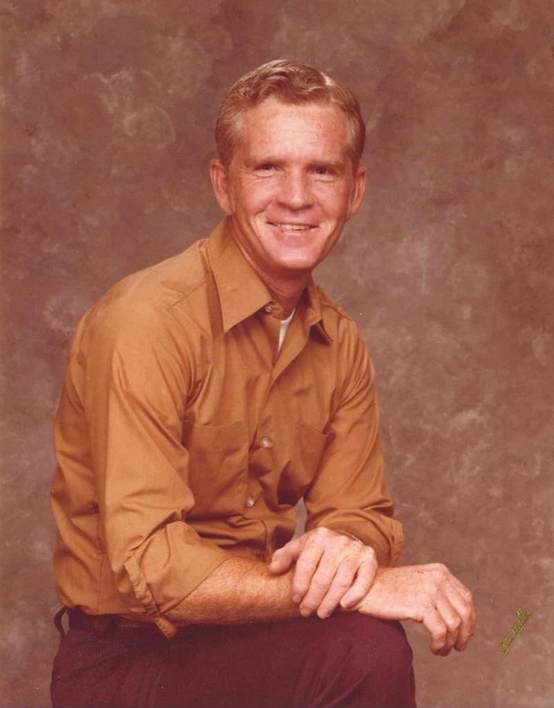 James L. Hice Profile Photo