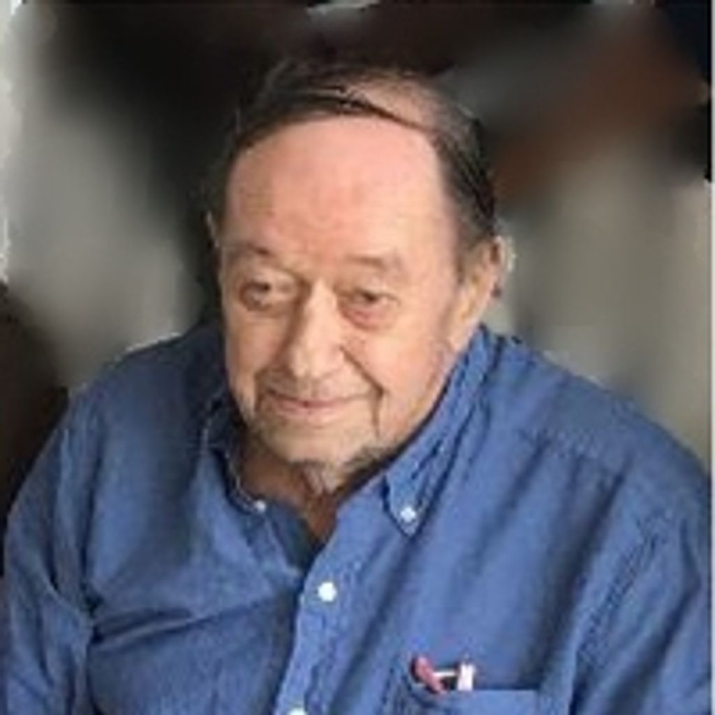 Jerry Bohmann