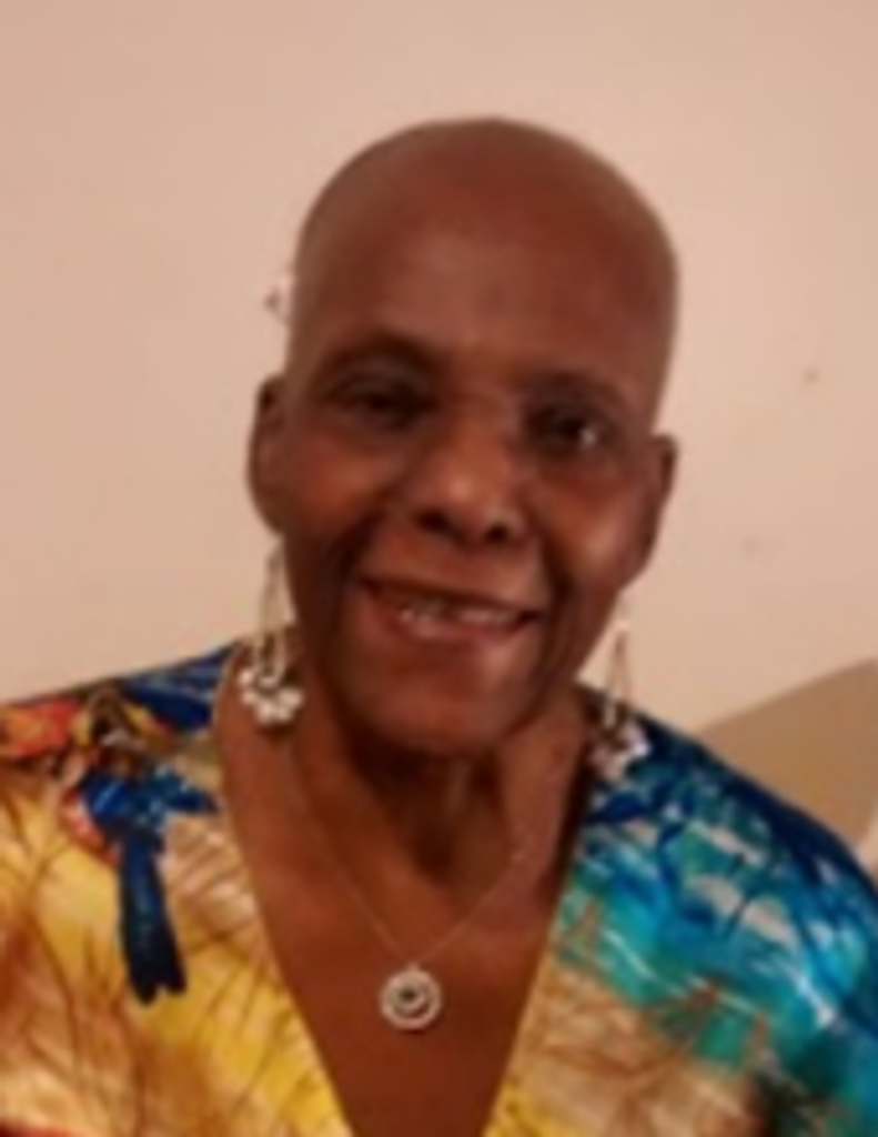 Bobbie Martin (Lansing)