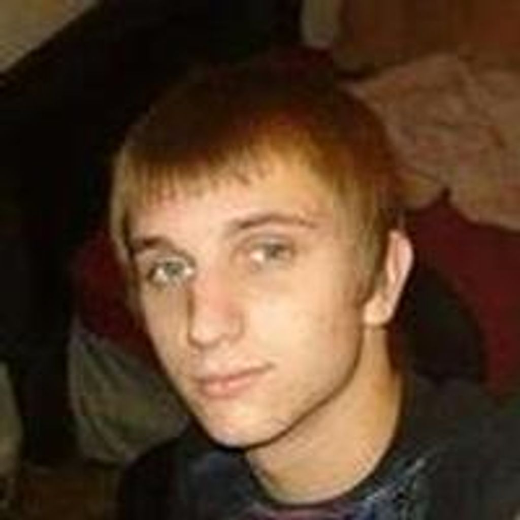 Cody Ryan Clements