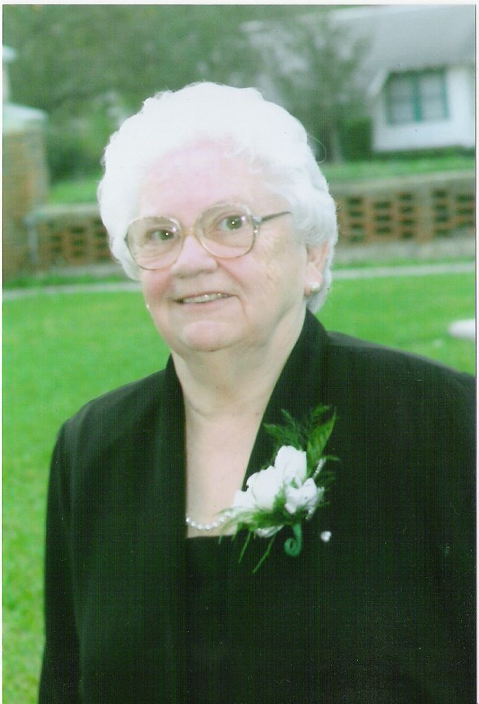 Dorothy A. Johnston